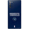 NBA Minnesota Timberwolves Standard - Navy Blue Galaxy Note20 5G Skin